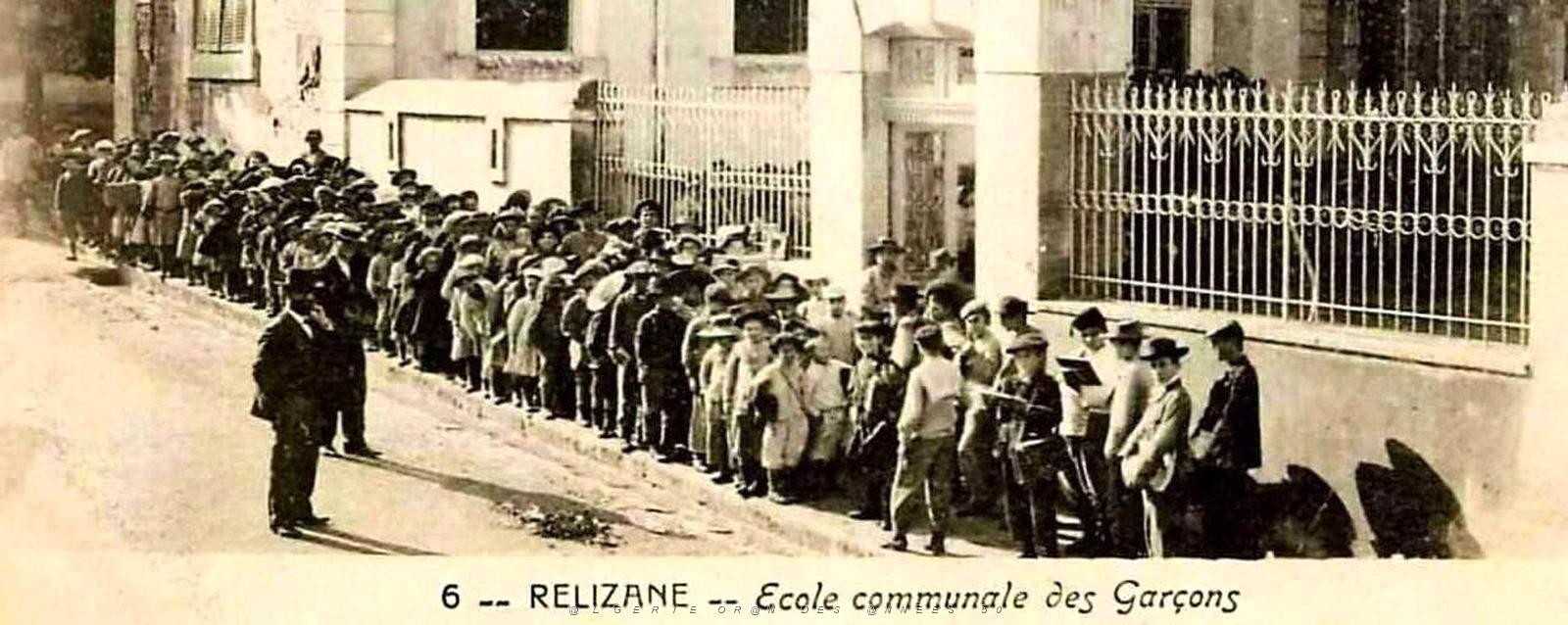 1066- Relizane - Ecole de Garcons2.jpg